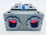 Cameras Sony IMX255LQR-C Sensor / Intel Altera EP2AGX125EF29C4N Arria Fpga. Fixed Price $999.99.