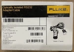 New In Box !! Fluke Pm 9080/101 Optically Isolated RS-232 Adapter Cable. Fixed Price $48.99.