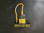 Cognex Vision Camera And Light. 119-10102R 825-11055-1R 821-10079-1R. Fixed Price $499.99.