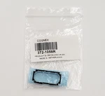 New Cognex DM100-LNSCVR-000 Dataman Series Lens Cover Clear P/n 372-1058R. Fixed Price $99.99.
