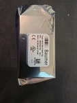 New Baumer ES-C150 11046115 Industrial Gigabit Ethernet Camera Switch R2.1. Fixed Price $179.95.