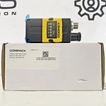 Cognex DM262X DMR-262X-1540-P 1D/2D Barcode Reader. Fixed Price $766.39.