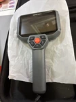 50FT Triple Lens Sewer Inspection Camera, Depstech Upgraded 5'' Ips Endoscope.... Fixed Price $58.00.