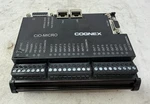 Cognex Cio-micro I/o Module 821-0016-2R 825-0034-2R *damaged Enclosure*. Fixed Price $60.00.