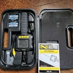 New - Install Mates Inspection Camera With 2.31" Color Lcd Monitor NSM1069. Fixed Price $23.99.