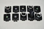 Lot 10X Imaging Development Systems Ids UI-1540LE-M-GL-TRIGGER Cameras #X6964. Fixed Price $400.00.