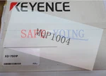 1PCS New Keyence Vision System Controller XG-7501P XG7501P. Fixed Price $4800.00.