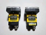 Cognex R-REM-CGX-R00039 Vision Camera, IS2000C-120-40-125, Available. Fixed Price $250.00.