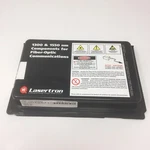 New Lasertron 1300&1550NM QDFB-010-104 Pump Pm Fiber Nortel A0776720 +avbl. Fixed Price $328.56.