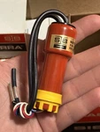 Nos Sierratron 1070 Magnet Relay 24V Low Voltage Wiring Sys 20A 120/277V. Fixed Price $64.00.
