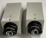 (lot 2) Westover Video Fiber Microscope Cat. No. FV-200 & FV-400. Fixed Price $280.00.