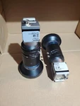Basler ACA5472-17UC Camera With Moritex ML-U0817SR-18C Lens. Fixed Price $600.00.
