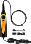 Launch VSP-600 Videoscope Hd Inspection Camera Usb Borescope Flexible Probe Tube. Fixed Price $63.00.