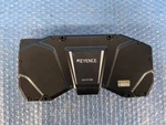 Keyence XR-HT15M 3D Vision System Camera Sensor Industrial Machine Used. Fixed Price $1890.25.
