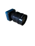 Imaging Source Dmk 21AU04 Usb Industrial Camera + Computar 5MM C-mount Lens. Fixed Price $173.50.