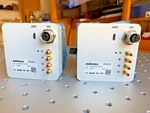 Adimec S-25A80-GX/CXP-6 High Resolution Metrology Camera. Fixed Price $7380.00.