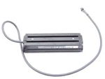 Keyence Corp CA-DBW12W Light Fixture. Fixed Price $225.00.