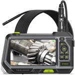 Teslong NTS500 5'' Endoscope Borescope 5.5MM Dual Lens 3M Inspection Camera. Fixed Price $219.99.