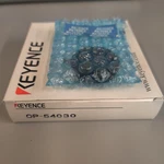 New Keyence OP-54030 Polarizing Filter For 30.5MM Lens Diameter M30 X. Fixed Price $48.99.
