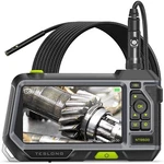 Teslong NTS500 5.5MM Dual Lens Endoscope Camera Automotive Borescope Inspection. Fixed Price $219.99.