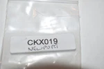 *jm* Newport Cylindrical CKX019 Lens - (CTE62). Fixed Price $75.00.