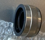 Thorlabs SM1ZM Zoom Housing For 1" Optics, Non-rotating, 3.5 Mm Travel. Fixed Price $85.00.