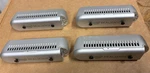 Lot Intel Realsense D435 Depth Cameras Only/missing Cover J72479-100. Fixed Price $875.00.