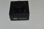 Baumer Type HXC13-C Camera (LWP1). Fixed Price $187.50.
