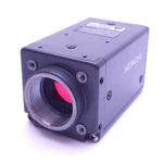 Hitachi KP-F100B Digital Ccd Camera, 1392X1040, 15/60FPS, 12VDC 320MA, RS-232C. Fixed Price $297.00.