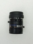 Basler C125-0818-5M Industrial Lens 1:1.18/8MM. Fixed Price $185.07.