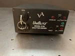 Uniblitz Model D122 Shutter Driver. Fixed Price $150.00.