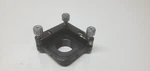 Newport LPV-1 Compact Lens Positioner 1.0 In. Diameter. Fixed Price $127.00.