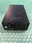 Toshiba IK-UM42 Camera Control Unit, No Power Supply Tested. Fixed Price $149.00.