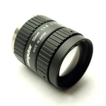 Computar M5018-MP2 Machine Vision Camera Lens 2/3" Ccd 50MM Fl F/1.8-16C C-mount. Fixed Price $75.00.