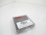 Thorlabs NE13B Unmounted 25MM Absorptive Nd Filter. Fixed Price $68.47.