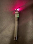 Visible Fault Locator Model HT-30 Output 30MW Excimer Laser Pulse 650NM. Fixed Price $18.00.