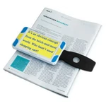 Vividia LVM-500 Portable Inch Lcd Handheld Video Magnifier Low Vision. Fixed Price $219.00.