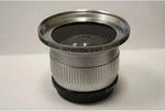 Crystal Vision Professional High Speed Auto Focus Deluxe Super Wide Angle Lens. Fixed Price $40.00.