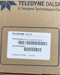 New Dalsa P4-CC-04K04T-00-R Line Scan Color Industrial Camera. Fixed Price $5574.00.