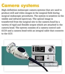Stryker 1588-010-000 Hd Aim Camera Control U & 1588-210-105 Head. Fixed Price $6950.00.