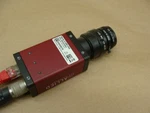 Allied Manta G146B Asg E0020010 Monochrome Ccd Industrial Camera. Fixed Price $425.99.