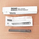 Ridgid 59917 T-121 Repair End B-8978 Fits 1/2" Drain Cable New Nos Free Shipping. Fixed Price $45.99.