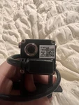 Omron Sentech STC-MB202UUSB Camera With Navitar Lens. Fixed Price $675.00.