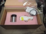 Cognex In-sight 5403 Machine Vision Camera P/n: 800-5830-6 D. Fixed Price $450.00.