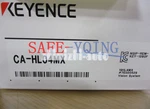 One Keyence CA-HL04MX CAHL04MX Intelligent Industrial Camera. Fixed Price $1578.37.