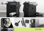 Hewlett Packard Hp Straightness Accessory Kit Parts (10774 10775 A). Fixed Price $1600.00.