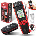 Optical Fiber Identifier With Easyclamp Technology - Professional Ofi Traffic. Fixed Price $306.99.