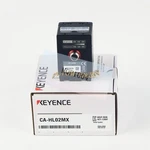 1PCS New Keyence CA-HL02MX Intelligent Industrial Camera CAHL02MX. Fixed Price $1878.71.