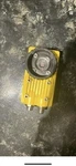 Cognex In-sight Camera ISS-5110-0000 / ISS51100000 Rev F. Fixed Price $226.16.