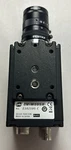 JAI,CVM10SX,W/ PR032-27 Liner Polarizer. Fixed Price $80.00.